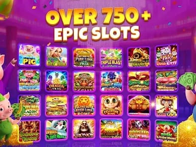 Interfaz de inicio de Casino Ecuador