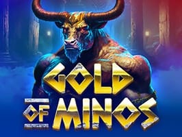 Gold of Minos