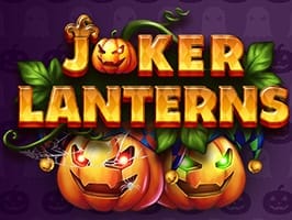 Joker Lanterns screenshot