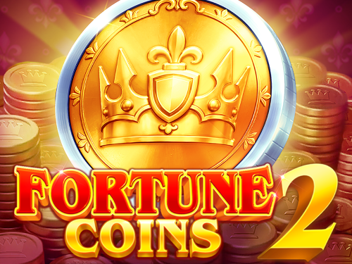 Fortune Coins 2