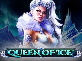 Queen of Ice
