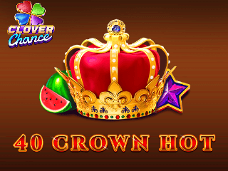 40 Crown Hot screenshot